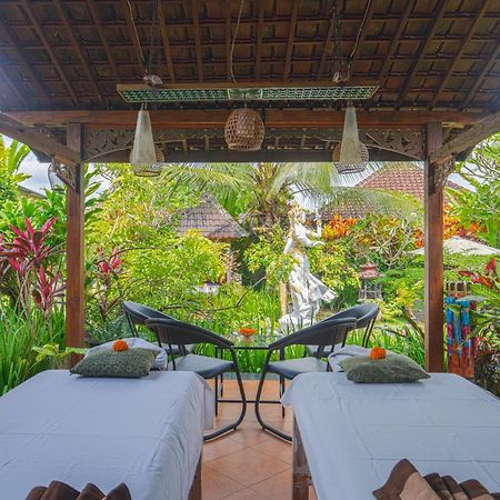 Taluh Bebek Ubud Private Villas Eksteriør bilde
