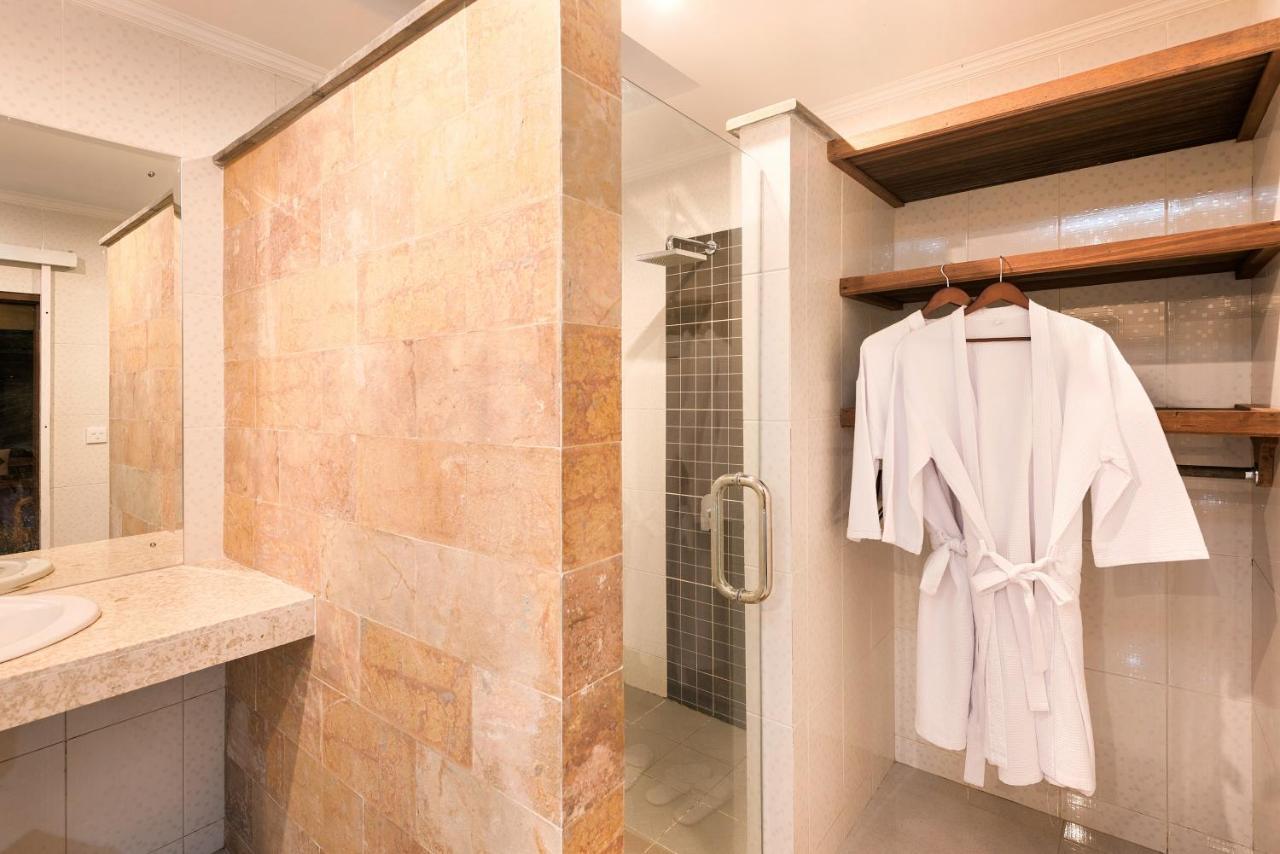Taluh Bebek Ubud Private Villas Eksteriør bilde